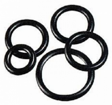 Anéis de Vedação O'ring Butantã - Caixa de Anel O'ring para Vedação