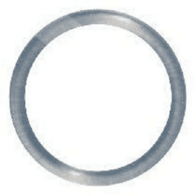 Anéis O'ring de Silicone Jardim São Saveiro - Anel O'ring de Silicone