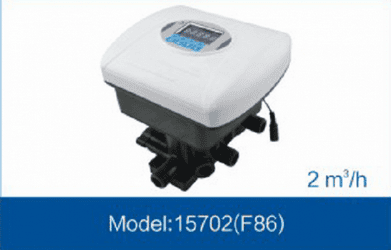 Cabeçote de Filtros Automático de Piscina Vila Sônia - Cabeçote Filtro Automático Piscina Jacuzzi