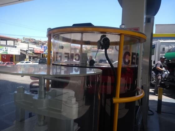 Distribuidor de Filtro Prensa para Diesel Pirapora do Bom Jesus - Filtro de Diesel para Posto de Combustível