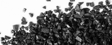 Elemento Filtrante Carvão Ativado Santa Isabel - Elemento Filtrante de Polipropileno