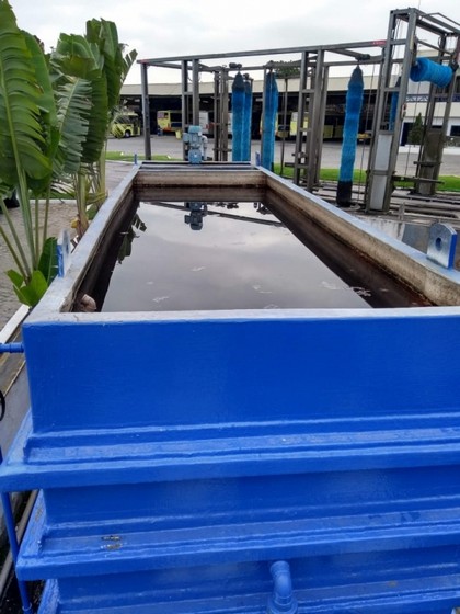 Empresa Que Faz Manutenção de Filtro de águas Cinzas Grajau - Manutenção de Filtro de Reuso da água