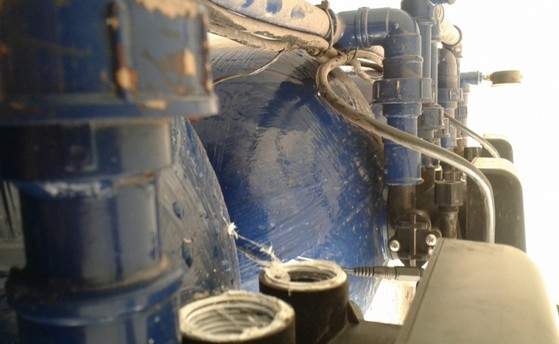 Empresa Que Faz Manutenção de Filtro para Reuso de água de Chuva Campo Grande - Manutenção de Filtro para água de Reuso