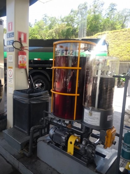 Filtros de Diesel para Posto de Combustível Parque Maria Domitila - Filtro de Diesel para Posto de Combustível