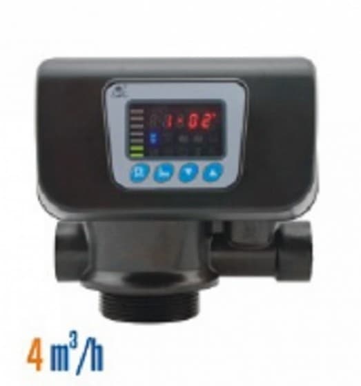 Fornecedor de Cabeçote do Filtro Jardim Bonfiglioli - Cabeçote Filtro Automático Piscina Jacuzzi