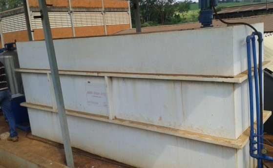 Instalar Sistema Reaproveitamento água Chuva Vila Morumbi - Sistema para Reaproveitamento água Chuva
