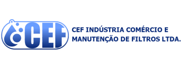 filtro de linha industrial - CEF