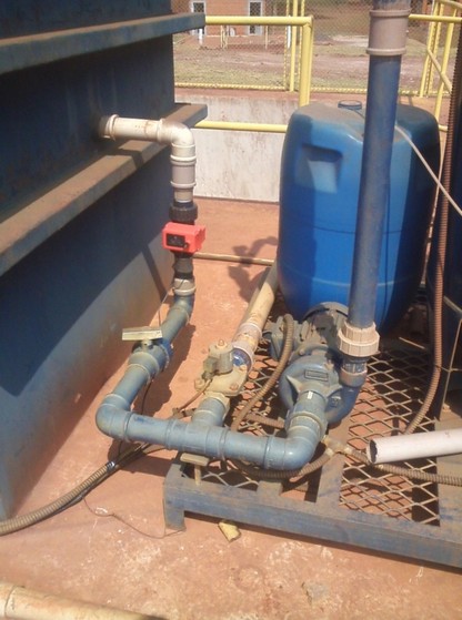 Manutenção de Filtro para Reuso de água Cinza Chácara Santo Antônio - Manutenção de Filtro de Reuso da água