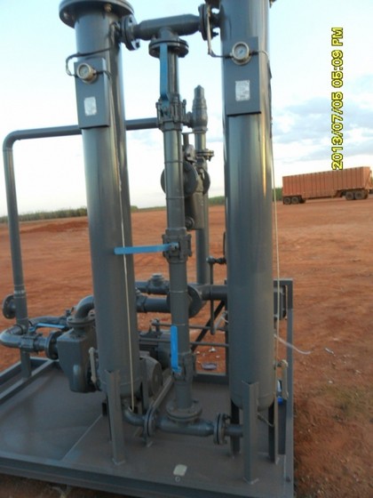Onde Compro Filtros para Máquinas Industriais Tocantins - Filtros de óleo Industriais