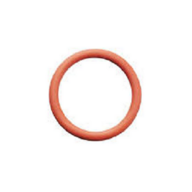 Onde Tem Anel O'ring Silicone Itapevi - Anel de O'ring para Vedação