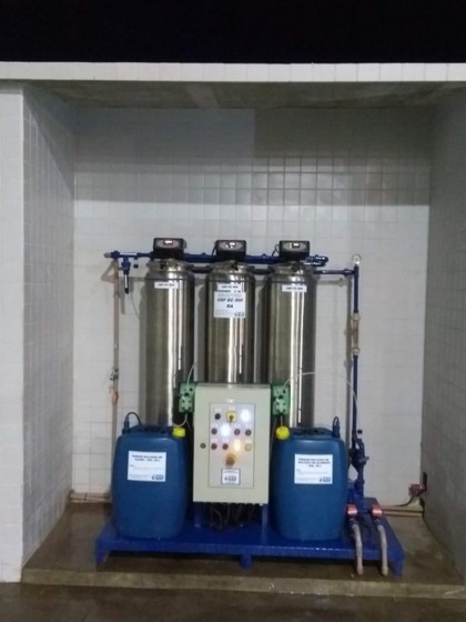 Procuro por Sistema para Reaproveitamento da água da Chuva Vila Carrão - Sistema para Reaproveitamento de água Pluvial