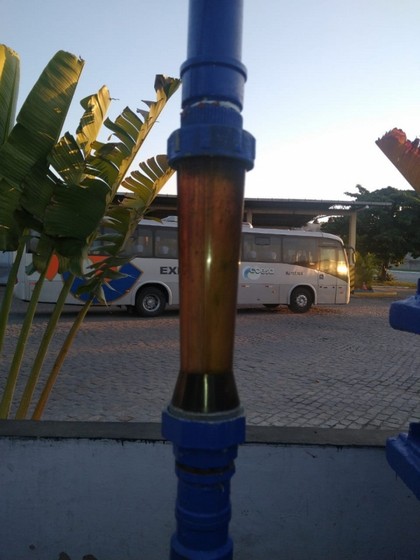 Serviço de Manutenção de Filtro de Reuso da água Vila Madalena - Manutenções de Filtro para Reuso de água