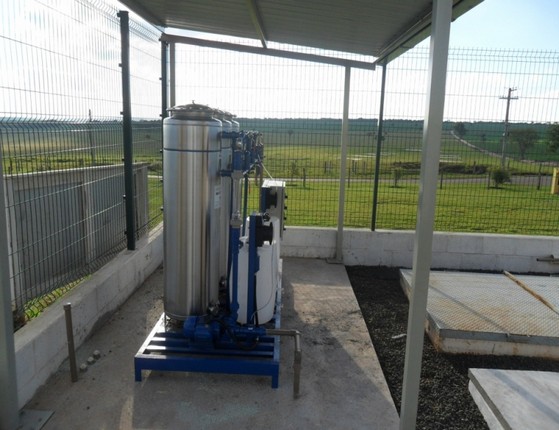 Sistema de Reaproveitamento de água Orçar Chácara Inglesa - Sistema de Reaproveitamento de água de Chuva