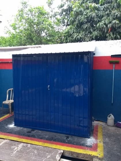 Sistema para Tratamento de Efluentes de Posto de Gasolina Vila Romana - Sistema para Tratamento de Efluentes Líquidos