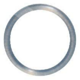 anéis o'ring de silicone Tocantins