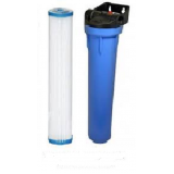 custo de elemento filtrante para filtro de água Água Rasa