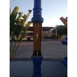 empresa que faz manutenção de filtro de reuso da água Guarulhos