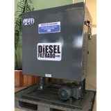 filtro de diesel para posto Jardim Europa