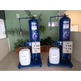 filtro para água industrial Indianópolis