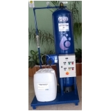 filtros de água industrial preço Vila Pompeia