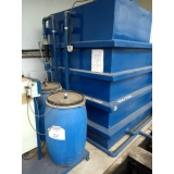filtros de água industrial Pompéia
