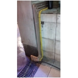manutenção de filtro de águas cinzas Vila Cordeiro