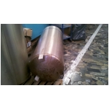 manutenção de filtro de reuso da água cinza Vila Mazzei