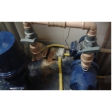 manutenção de filtro de reuso da água de chuva Vila Pompeia