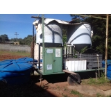 manutenção de filtro de reuso da água Parque Vila Prudente
