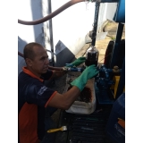 manutenção de filtro prensa para posto de combustível quanto custa Itaquera