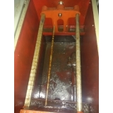 manutenção de filtro prensa para tanques aéreos de instalação no solo Vila Prudente