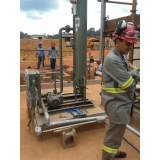 manutenção de filtro prensa para tanques aéreos sem reservatório Campo Belo