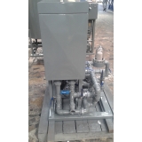 manutenção de filtro prensa para tanques aéreos Chácara do Piqueri