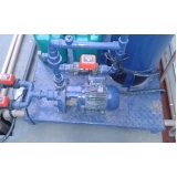 manutenção de filtro reuso de água orçamento São Mateus