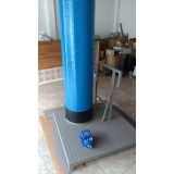 manutenção de filtros de reuso da água de chuva Cidade Ademar