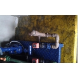 serviço de manutenção de filtro reuso de água Parque São Lucas