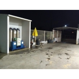 sistema de tratamento de efluentes de posto de gasolina valor Cidade Ademar