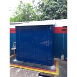 sistema para tratamento de efluentes de posto de gasolina Pinheiros