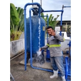 sistemas reaproveitamento de água Vila Guilherme