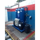 venda de sistema de tratamento de efluentes de posto de gasolina Cidade Tiradentes